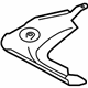 Toyota SU003-01052 Protector, Passenger Side