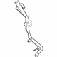 Toyota SU003-01077 Filler Neck, Upper