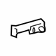 Toyota 73371-0R010-A0 Guide, Rear