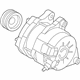 Toyota 27060-WB002 Alternator