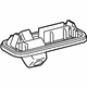 Toyota 86790-02110 Camera, Rear