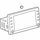 Toyota 86140-02240 Display Unit