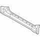 Toyota 58308-0C010 Back Panel, Inner