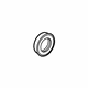 Toyota 90311-40046 Oil Seal, Passenger Side