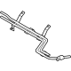 Toyota 47238-62010 Connector Tube, Front