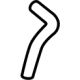 Toyota 44571-62010 Brake Hose