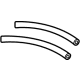 Toyota 90445-14183 Brake Hose