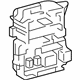 Toyota 82730-06612 Junction Block, Driver Side