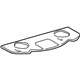 Toyota 64334-47010 Pad