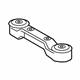 Toyota 52380-0R080 Support Assembly, Differential, Front