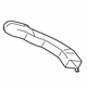 Toyota G92F2-06010 Exhaust Duct