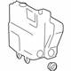 Toyota 85315-74030 Washer Reservoir
