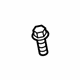 Toyota 90119-A0304 Seat Track Mount Bolt, Front