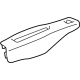 Toyota 58440-08040-C0 Access Panel