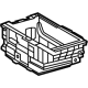 Toyota 58810-62010 Storage Tray, Center