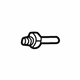 Toyota 44416-52010 Power Steering Return Line