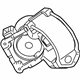 Toyota 45280-0K140 Steering Lock