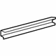 Toyota 61411-35091 Outer Rocker, Passenger Side