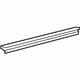 Toyota 61452-35011 Inner Rocker, Front Passenger Side
