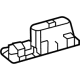 Toyota 69291-0C020-C0 Handle