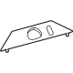 Toyota 64798-0C010-C0 Lock Cover