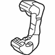 Toyota 47721-52020 Caliper Mount, Passenger Side