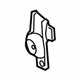 Toyota 85999-06030 Lower Cover Bracket
