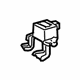Toyota 89180-33030 Sensor Assembly, Yawrate