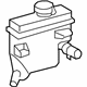 Toyota G9209-33010 Reservoir Tank