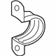 Toyota 48832-0R010 Stabilizer Bar Clamp, Rear