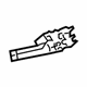 Toyota 66415-35050 Spacer, Passenger Side