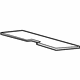 Toyota 63342-35010 Silencer, Center