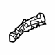 Toyota 66413-35010 Spacer, Front Passenger Side