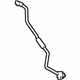 Toyota 53440-12192 Support Rod, Front