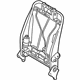 Toyota 71630-08011 Seat Back Frame, Passenger Side