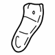 Toyota 89668-07040 ECM Bracket, Rear