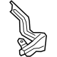 Toyota 53410-07020 Hinge, Passenger Side