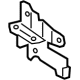 Toyota 53510-07030 Lock, Front