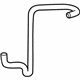 Toyota 17341-22010 Air Hose