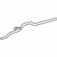 Toyota 23826-22130 Vapor Hose
