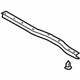 Toyota 53381-AE010 Front Seal