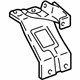 Toyota 88291-02030 Actuator Bracket