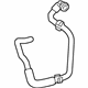 Toyota G90D0-06040 Hose, Driver Side
