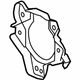 Toyota 86161-07010 Rear Driver Speaker Mount Bracket, Passenger Side