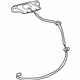 Toyota 86860-07010 Gps Antenna