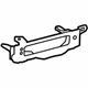 Toyota 86285-07010 Amplifier Front Bracket