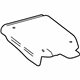 Toyota 86183-07010 Cover