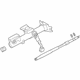 Toyota 45250-52010 Steering Column