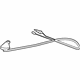 Toyota 86300-74011 Antenna Base