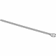 Toyota 86101-74012 Cable, Rear